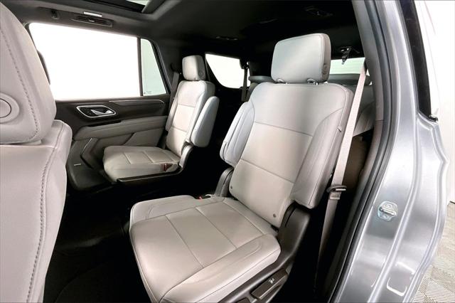 Used 2024 Chevrolet Tahoe For Sale in Olive Branch, MS