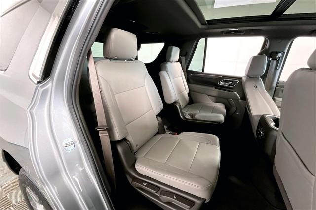 Used 2024 Chevrolet Tahoe For Sale in Olive Branch, MS