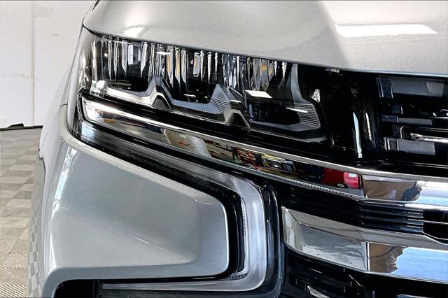 Used 2024 Chevrolet Tahoe For Sale in Olive Branch, MS