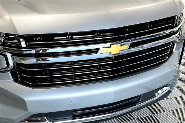 Used 2024 Chevrolet Tahoe For Sale in Olive Branch, MS