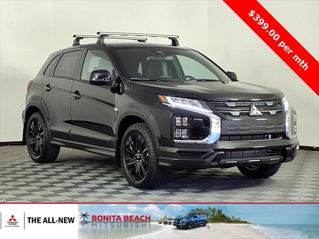 2025 Mitsubishi Outlander Sport 2.0 Trail Edition AWC for sale in Bonita Springs, FL