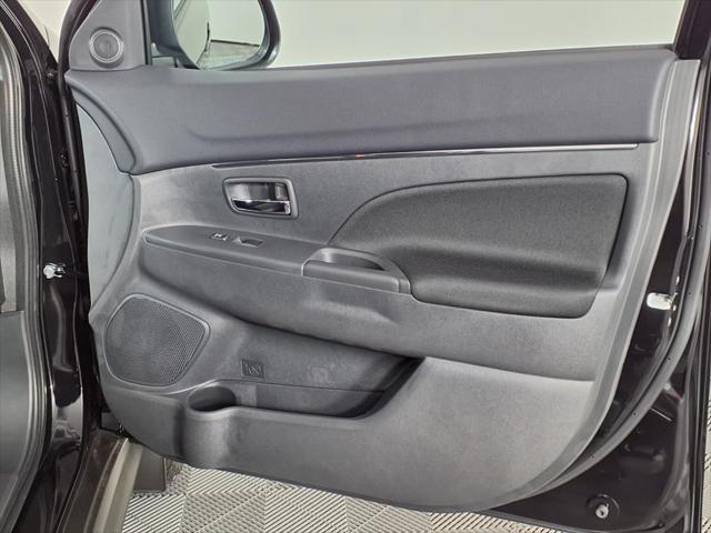 2025 Mitsubishi Outlander Sport 2.0 Trail Edition AWC