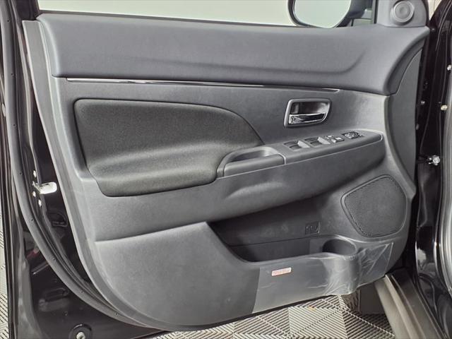 2025 Mitsubishi Outlander Sport 2.0 Trail Edition AWC