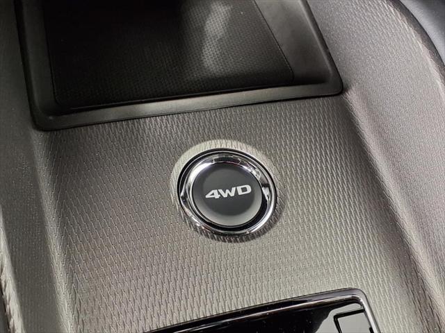 2025 Mitsubishi Outlander Sport 2.0 Trail Edition AWC