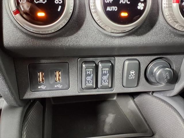 2025 Mitsubishi Outlander Sport 2.0 Trail Edition AWC
