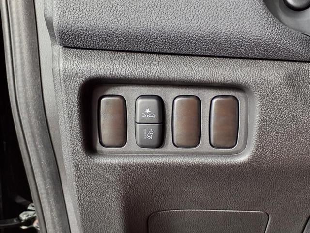 2025 Mitsubishi Outlander Sport 2.0 Trail Edition AWC