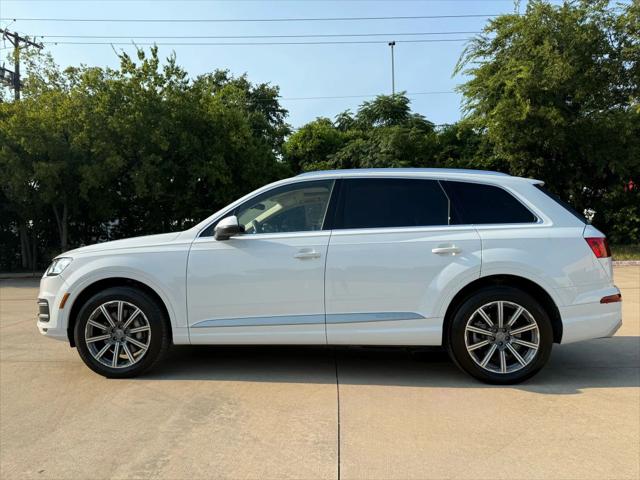 Used 2019 Audi Q7 For Sale in Addison, TX