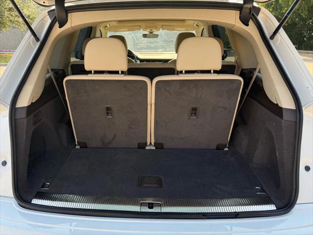 Used 2019 Audi Q7 For Sale in Addison, TX