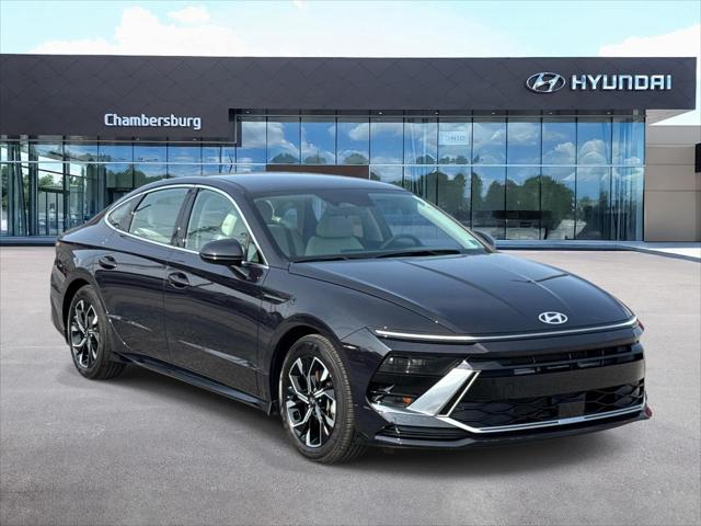 2025 Hyundai Sonata SEL for sale in Chambersburg, PA