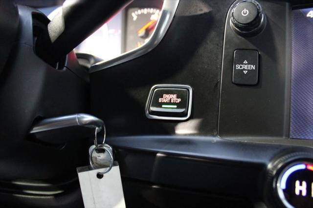 2015 Chevrolet Corvette Stingray