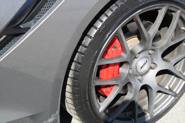 2015 Chevrolet Corvette Stingray