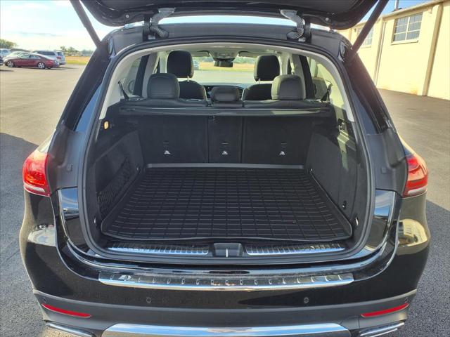 2021 Mercedes-Benz GLE GLE 350 4MATIC