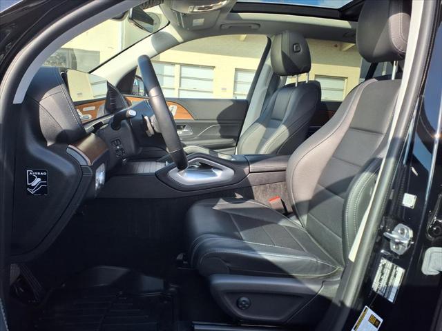 2021 Mercedes-Benz GLE GLE 350 4MATIC