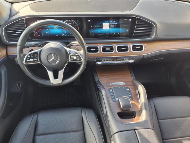 2021 Mercedes-Benz GLE GLE 350 4MATIC