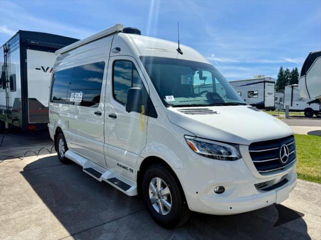 2026 Mercedes-Benz Sprinter 2500 Standard Roof 4-Cyl Diesel HO for sale in Junction City, OR