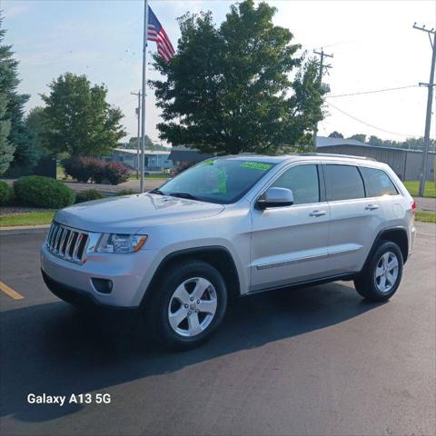 2012 Jeep Grand Cherokee Laredo for sale in Waukesha, WI