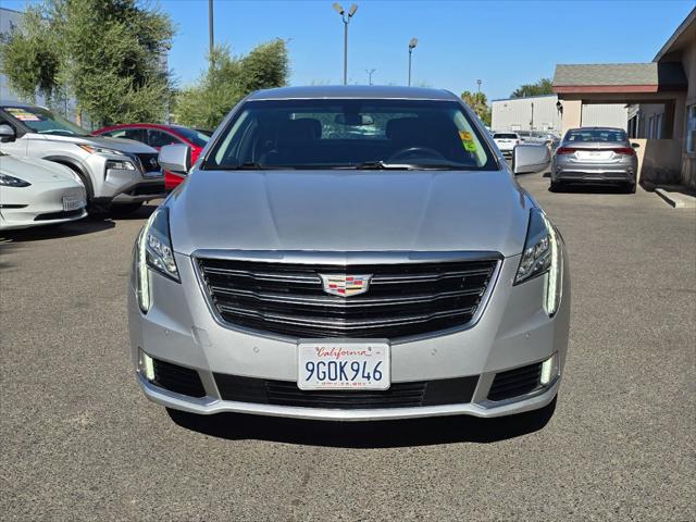 2019 Cadillac XTS Luxury