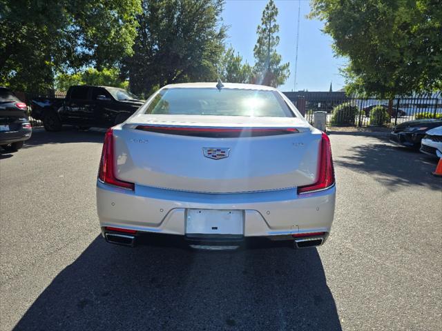 2019 Cadillac XTS Luxury