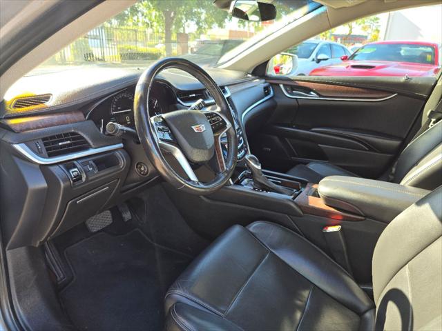 2019 Cadillac XTS Luxury
