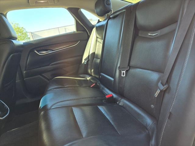 2019 Cadillac XTS Luxury