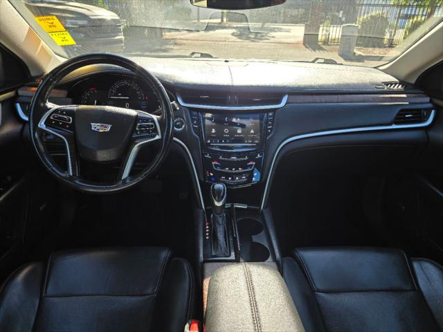 2019 Cadillac XTS Luxury