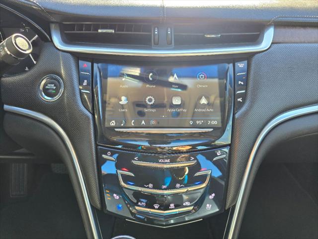 2019 Cadillac XTS Luxury
