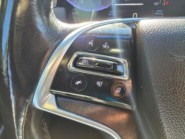 2019 Cadillac XTS Luxury