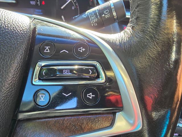 2019 Cadillac XTS Luxury
