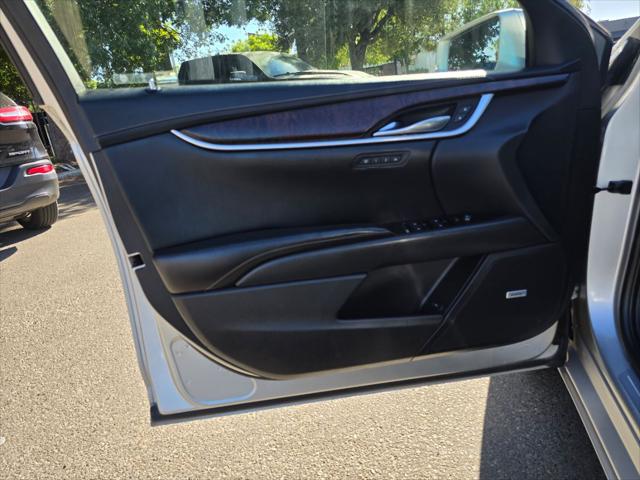 2019 Cadillac XTS Luxury