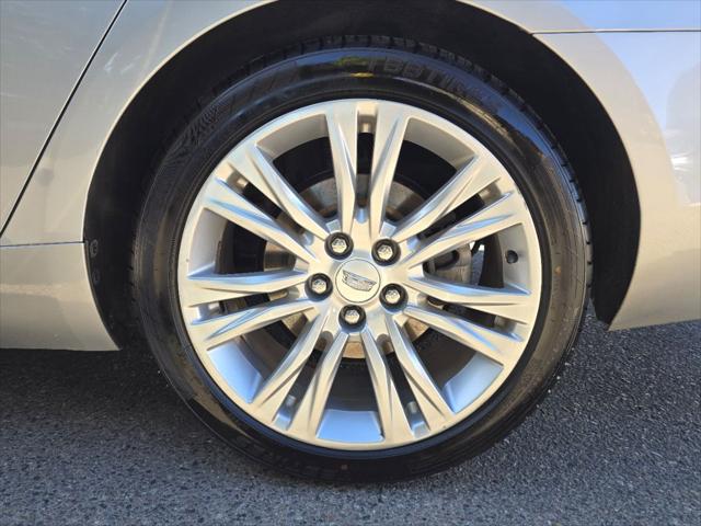 2019 Cadillac XTS Luxury