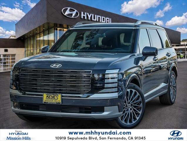 2026 Hyundai Palisade Calligraphy for sale in Mission Hills, CA