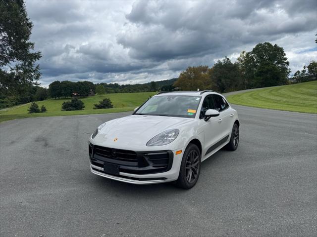 2026 Porsche Macan T for sale in Charlottesville, VA