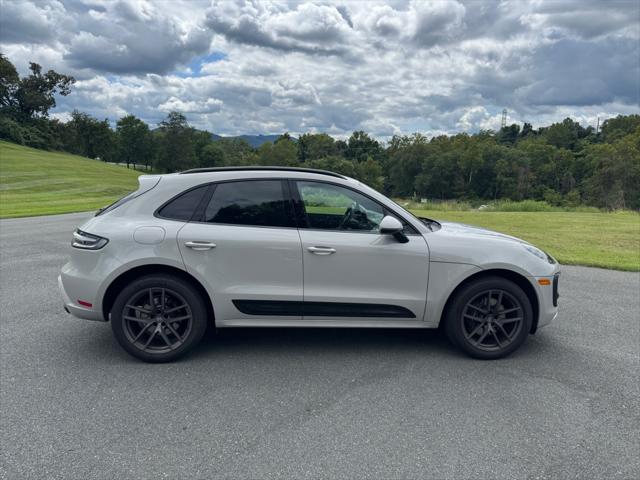 2026 Porsche Macan T