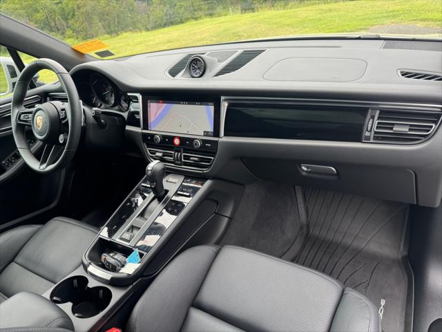 2026 Porsche Macan T