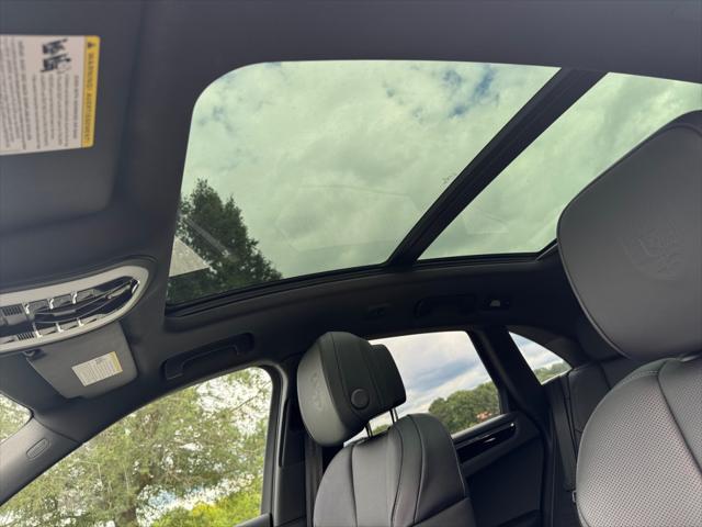 2026 Porsche Macan T