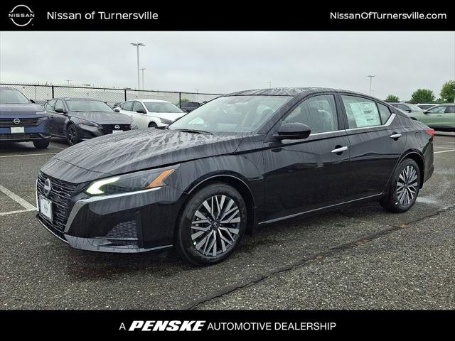 2025 Nissan Altima SV FWD for sale in Turnersville, NJ