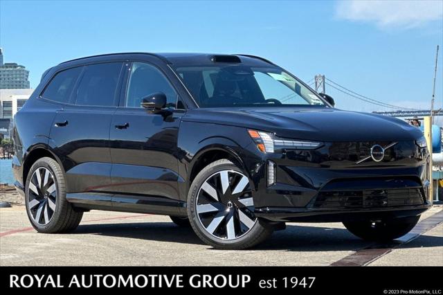 2025 Volvo X 90 Twin Motor Plus for sale in San Francisco, CA