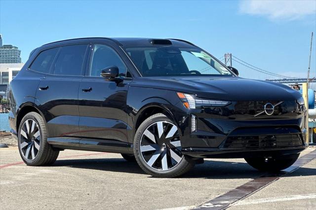 2025 Volvo X 90 Twin Motor Plus