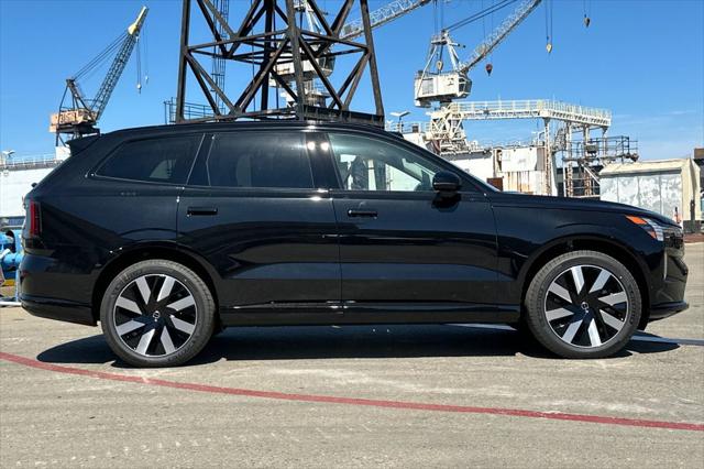 2025 Volvo X 90 Twin Motor Plus