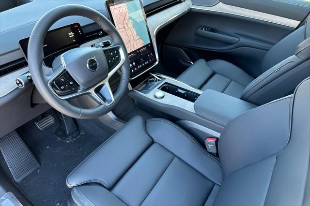 2025 Volvo X 90 Twin Motor Plus