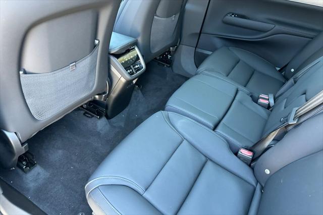 2025 Volvo X 90 Twin Motor Plus