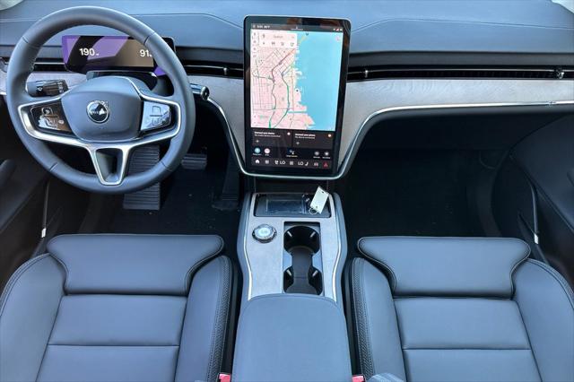 2025 Volvo X 90 Twin Motor Plus
