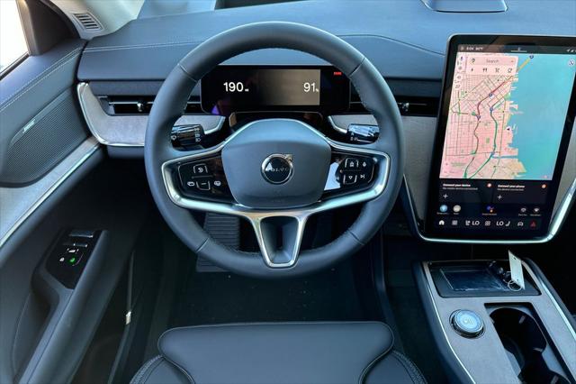 2025 Volvo X 90 Twin Motor Plus