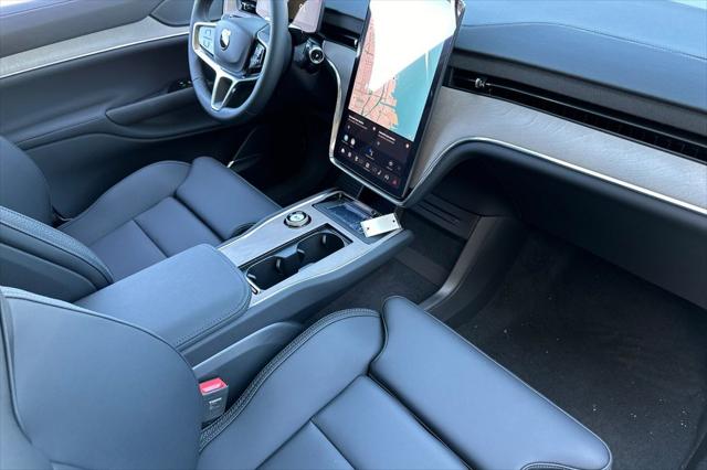2025 Volvo X 90 Twin Motor Plus