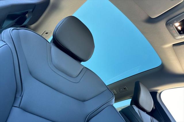2025 Volvo X 90 Twin Motor Plus