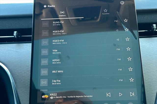 2025 Volvo X 90 Twin Motor Plus