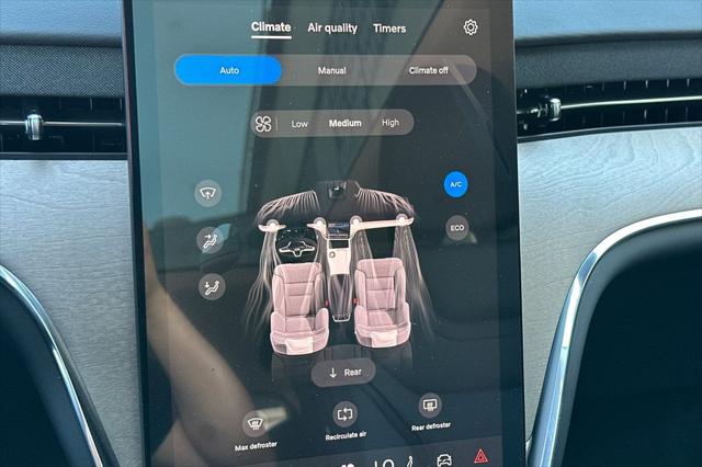 2025 Volvo X 90 Twin Motor Plus