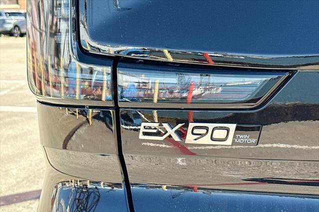 2025 Volvo X 90 Twin Motor Plus