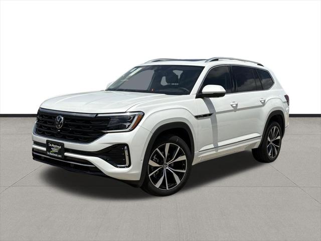 2026 Volkswagen Atlas SEL Premium R-Line for sale in Houston, TX