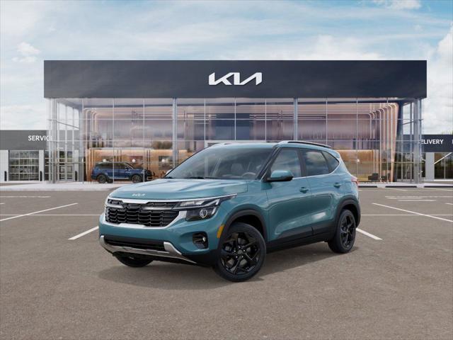 2026 Kia Seltos EX for sale in San Diego, CA